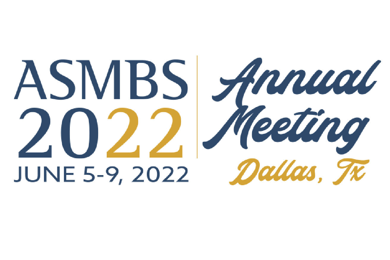Annual Meeting Dallas, Tx - June 5-9-2022