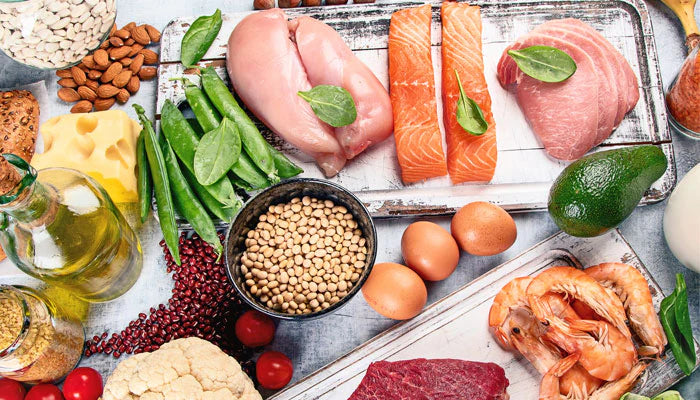 Why Protein Is Important After Bariatric Surgery And What To Eat