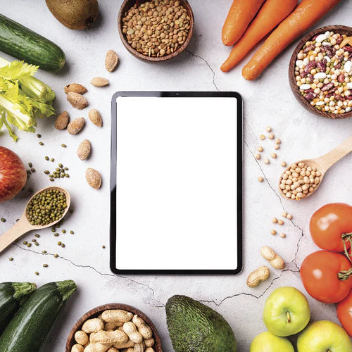 Easy Tips for Meal Planning