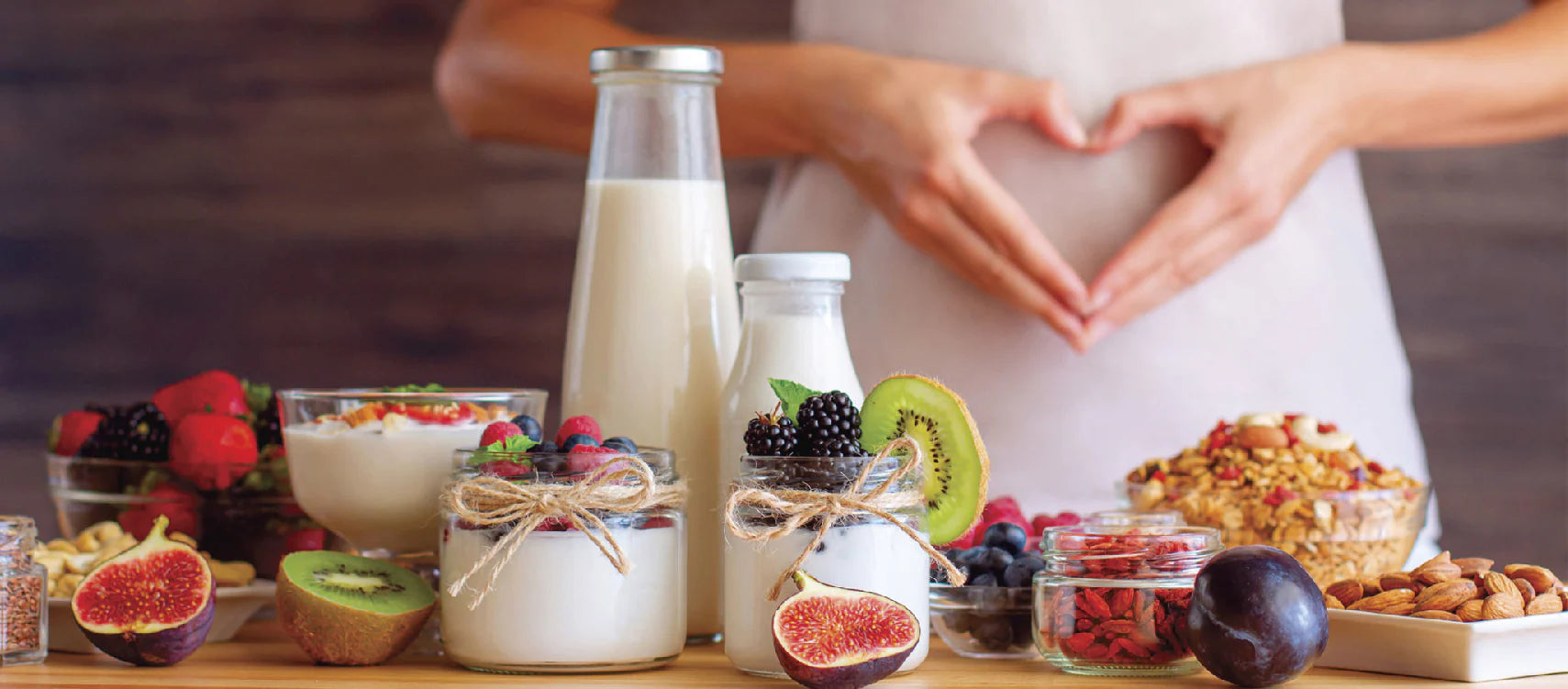 Let's Have a Good Look at Gut Health