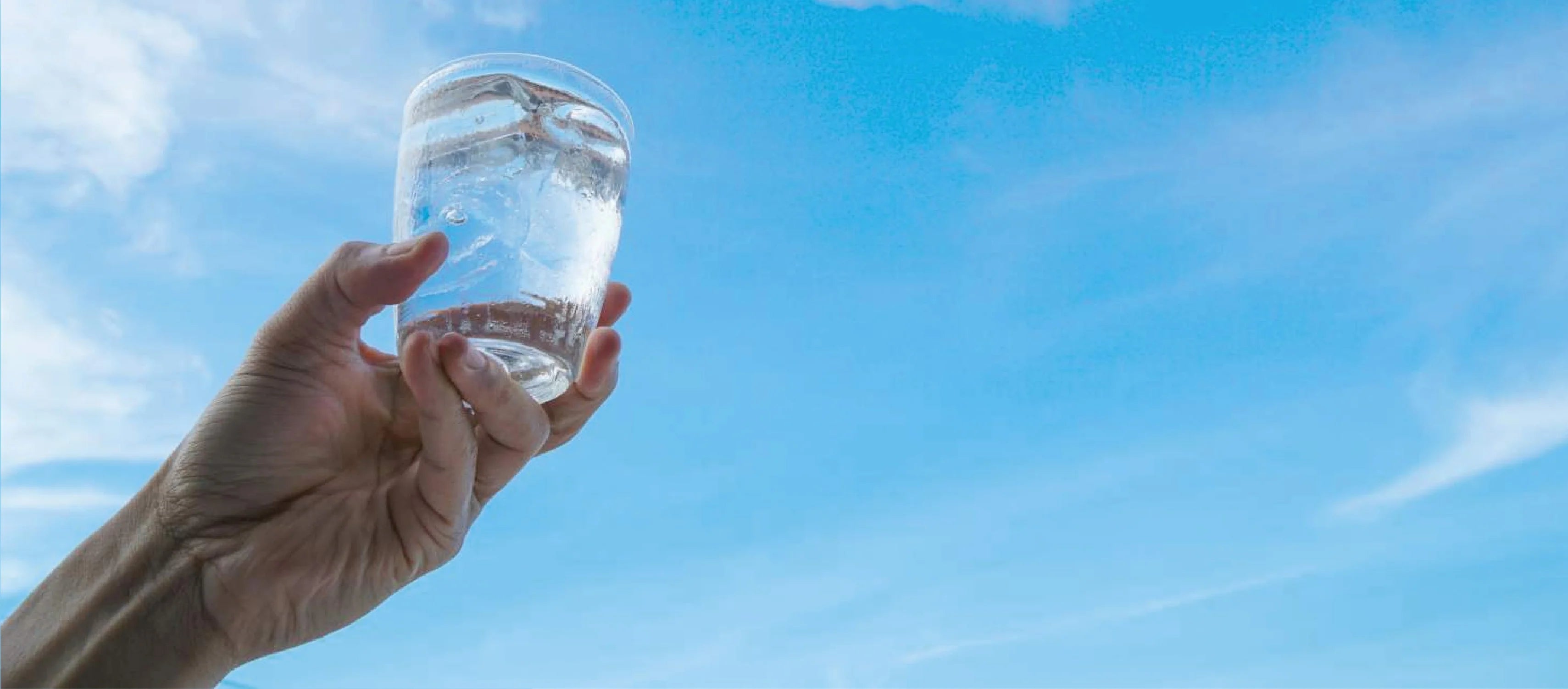 Importance of Hydration - What Is the Big Deal?
