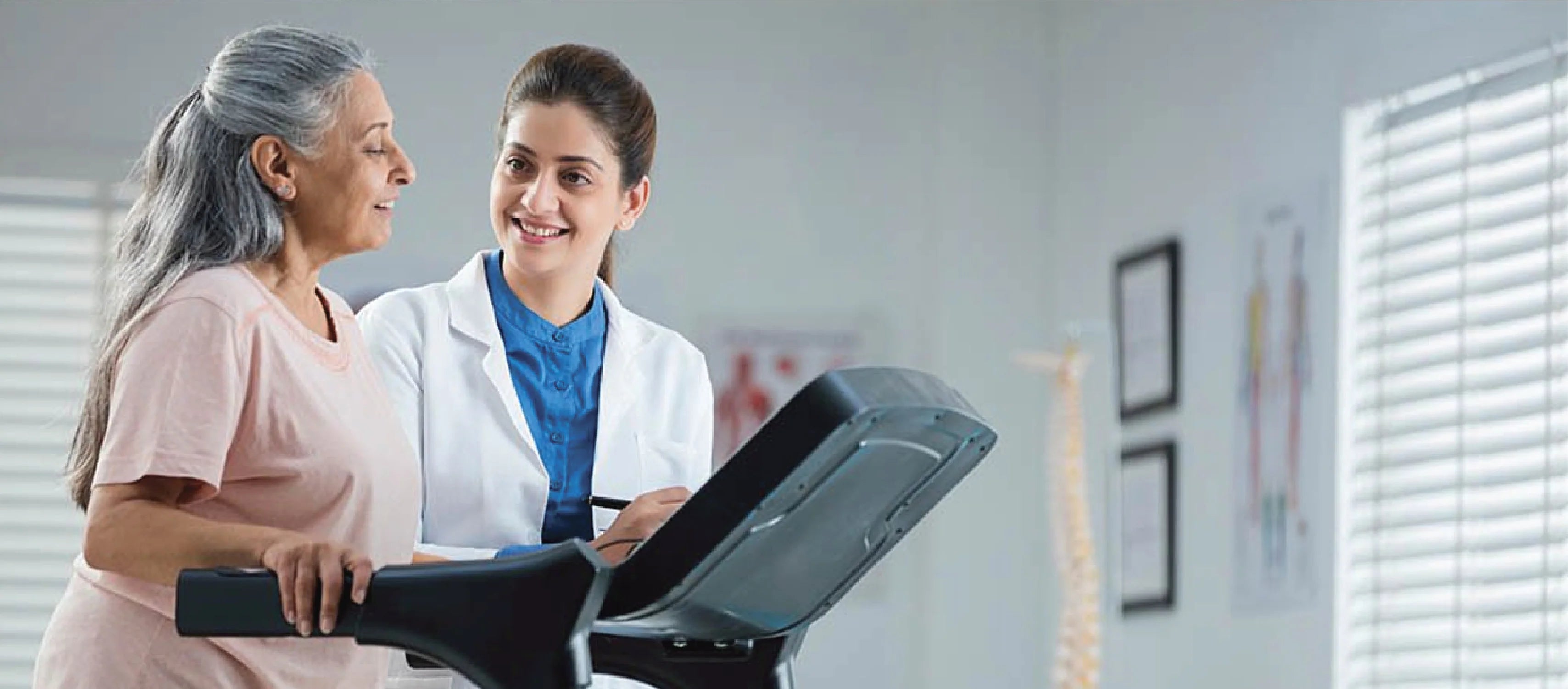 How Does Exercise Play a Role After Surgery?