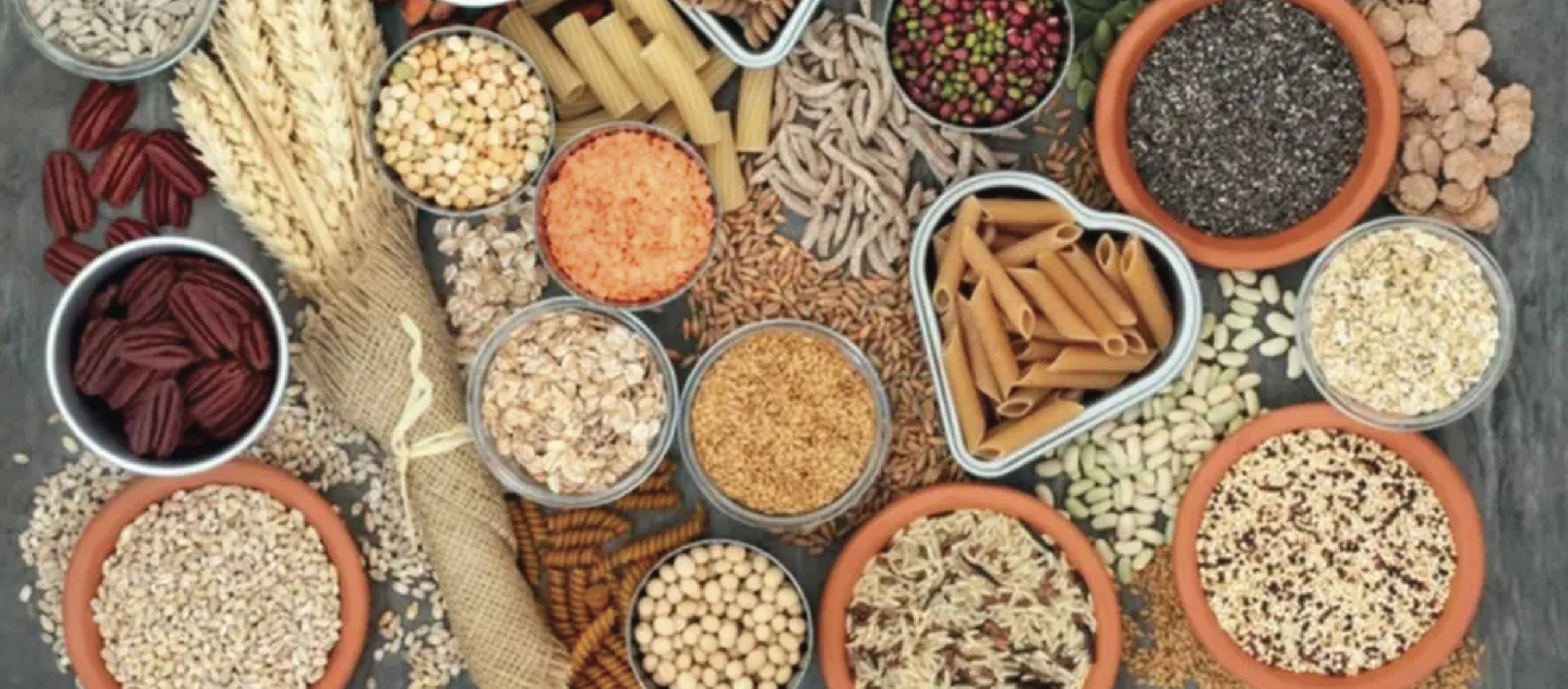 To Carb or Not to Carb? That Is the Question