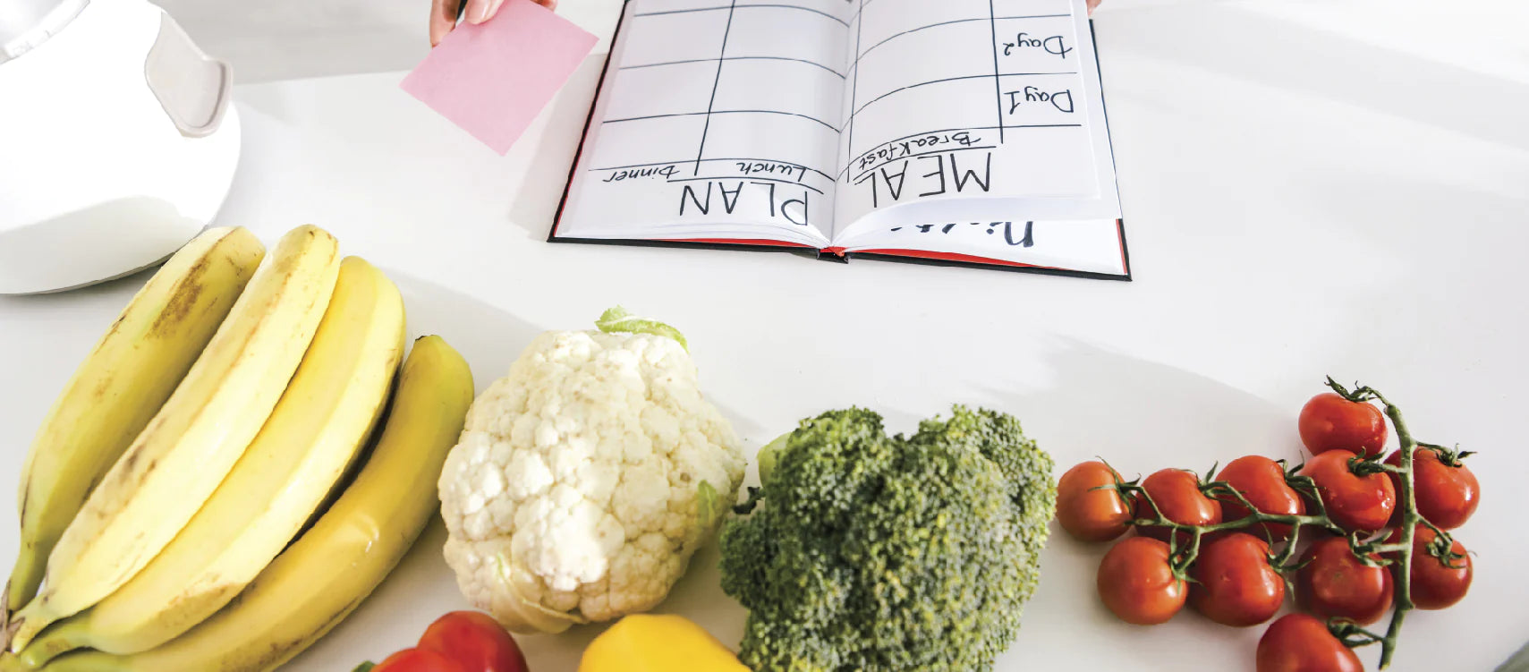 Here’s How to Make Healthy Choices on-the-Go!