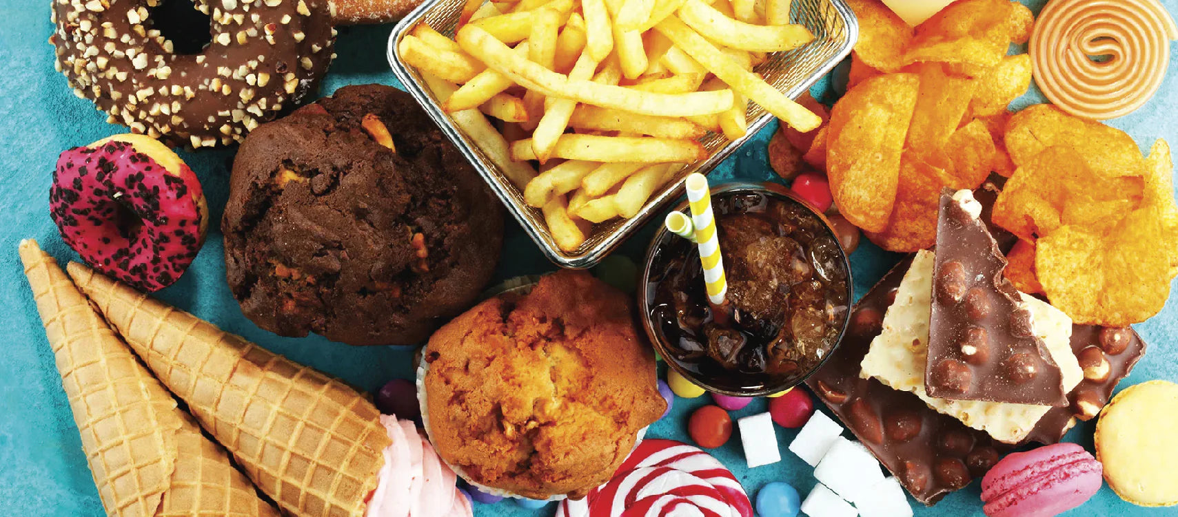 What Are the Sneaky Diet Saboteurs?