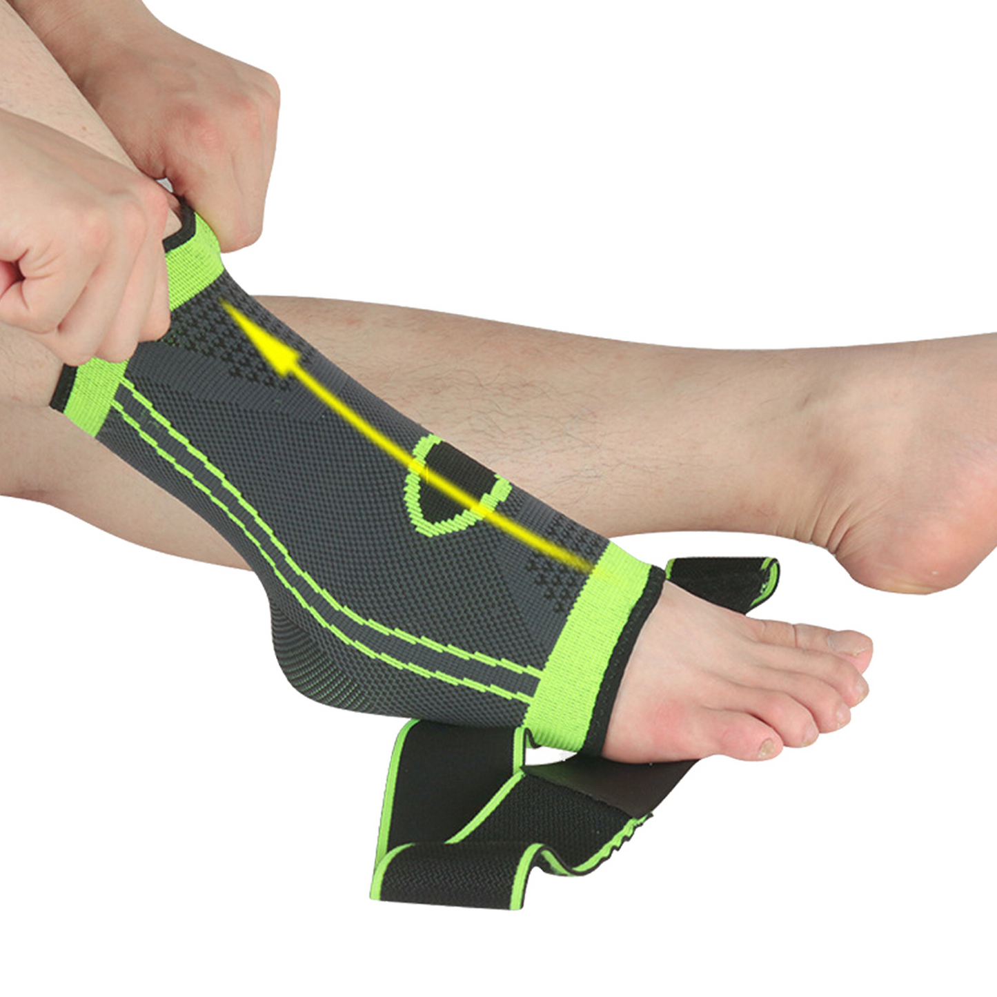 BN Ankle Support Brace