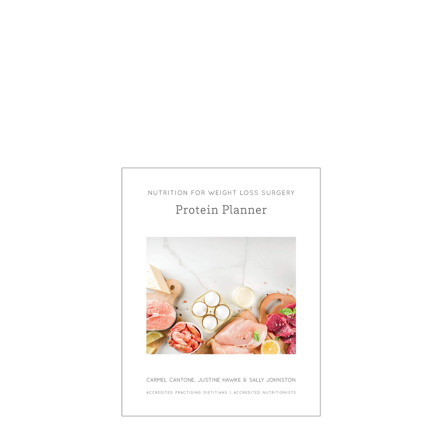 Protein Planner