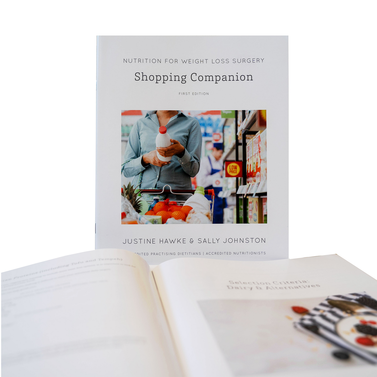 Weight Loss Surgery Shopping Companion