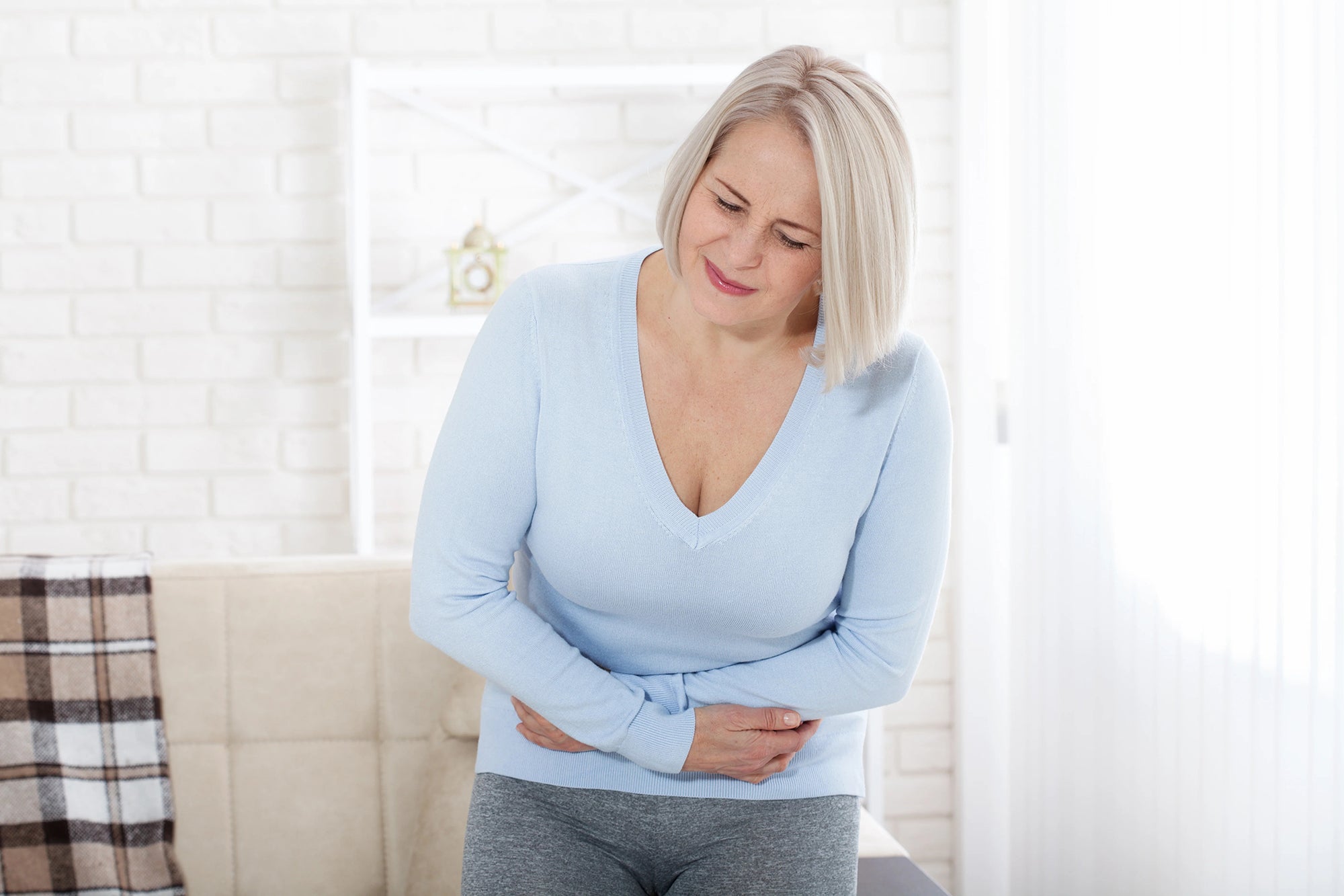 Importance of Gut Health