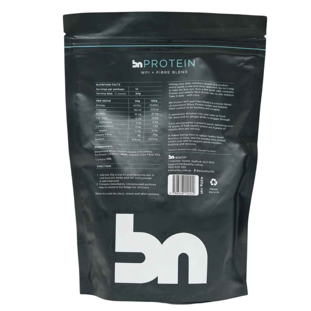 BN ProFibre - 3 Months Subscription