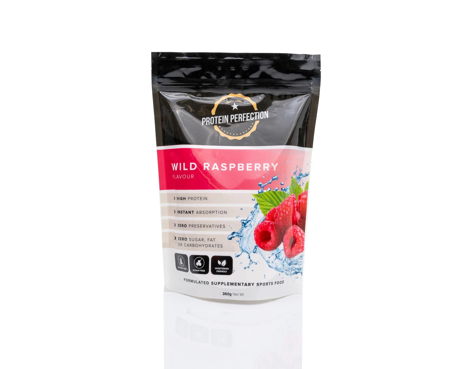 Protein Perfection Protein Water
