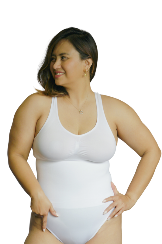 Ladies High Waisted Pants