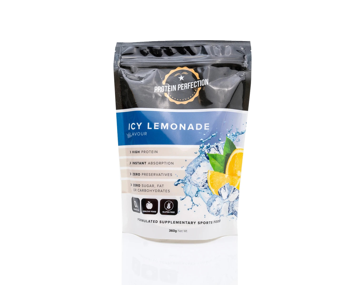 Protein Perfection Protein Water