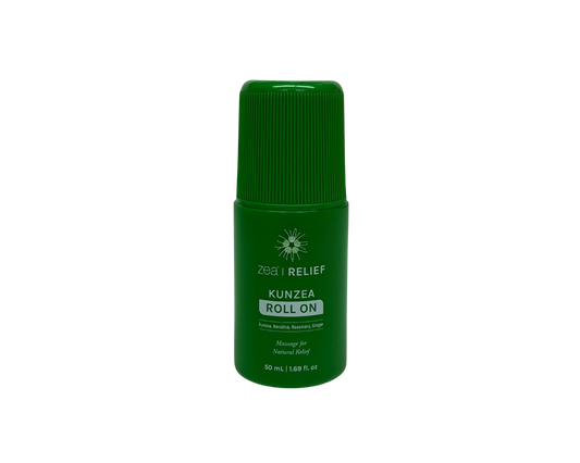 Kunzea Roll On Liniment Oil