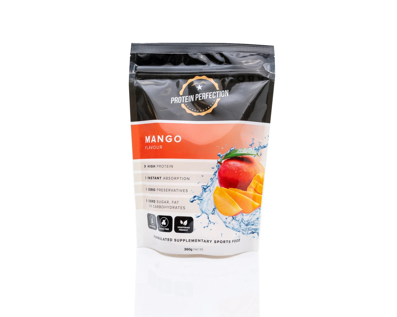 Protein Perfection Protein Water