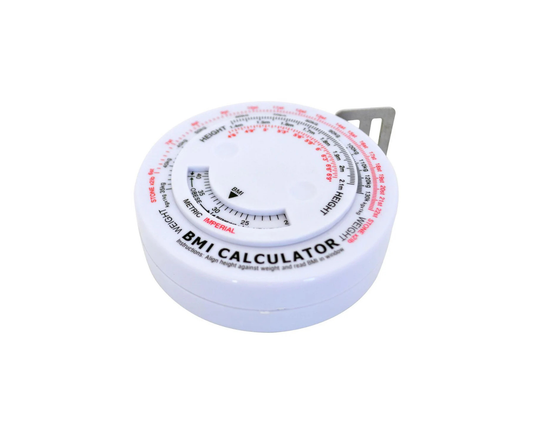BMI Anatomical Tape Measure