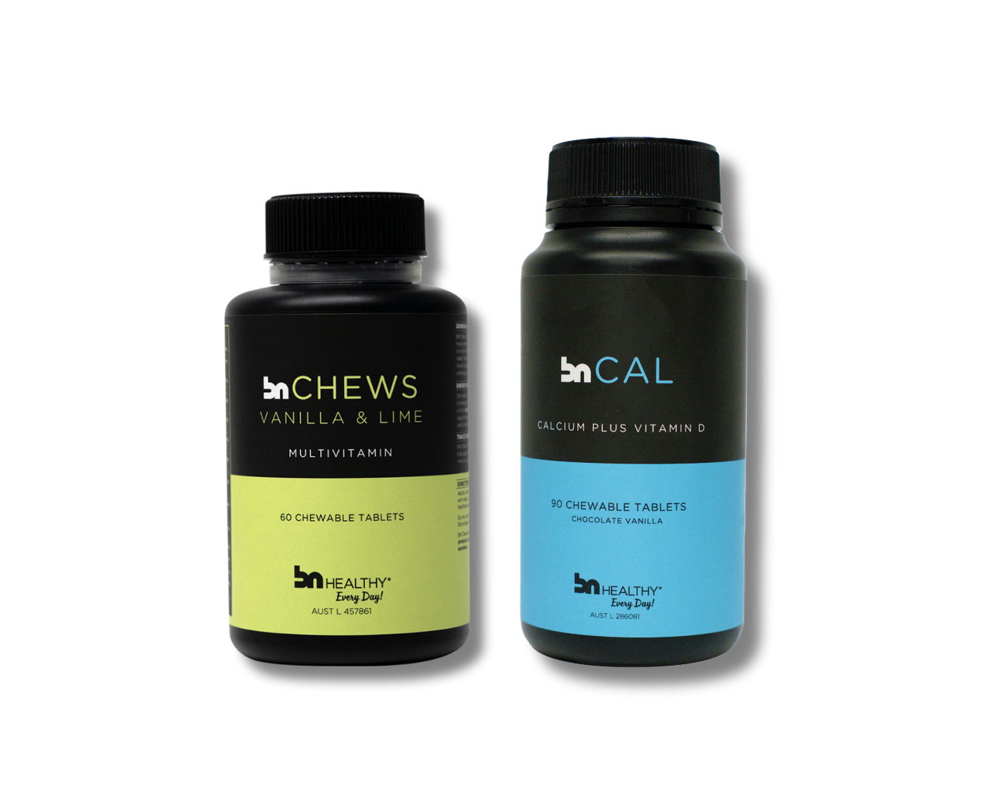BN Chews & BN Cal Bundle