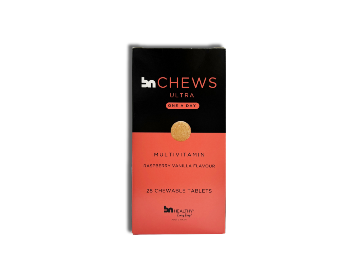 BN Chews Ultra One a Day