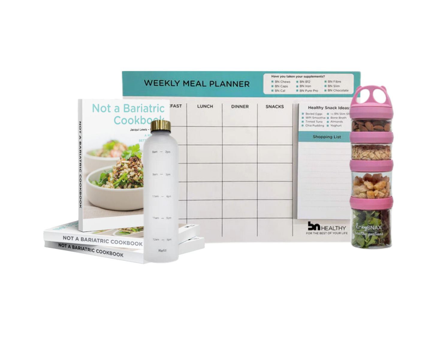 Cooking Bundle
