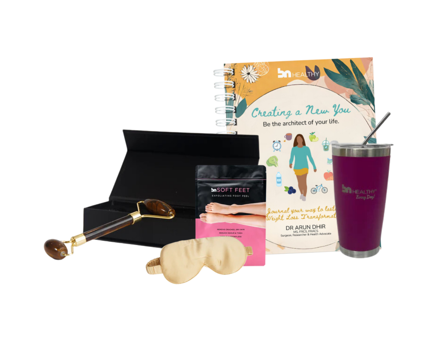 Relaxation Bundle