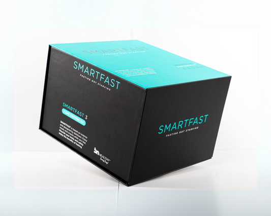 SMARTFAST3 Fasting Kit