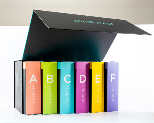 SMARTFAST6 Fasting Kit