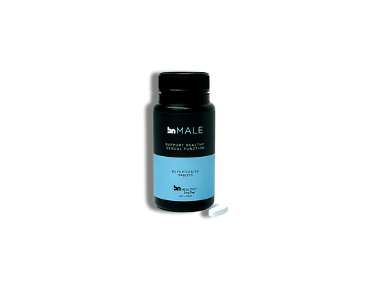 Image of Product that supports male sexual function