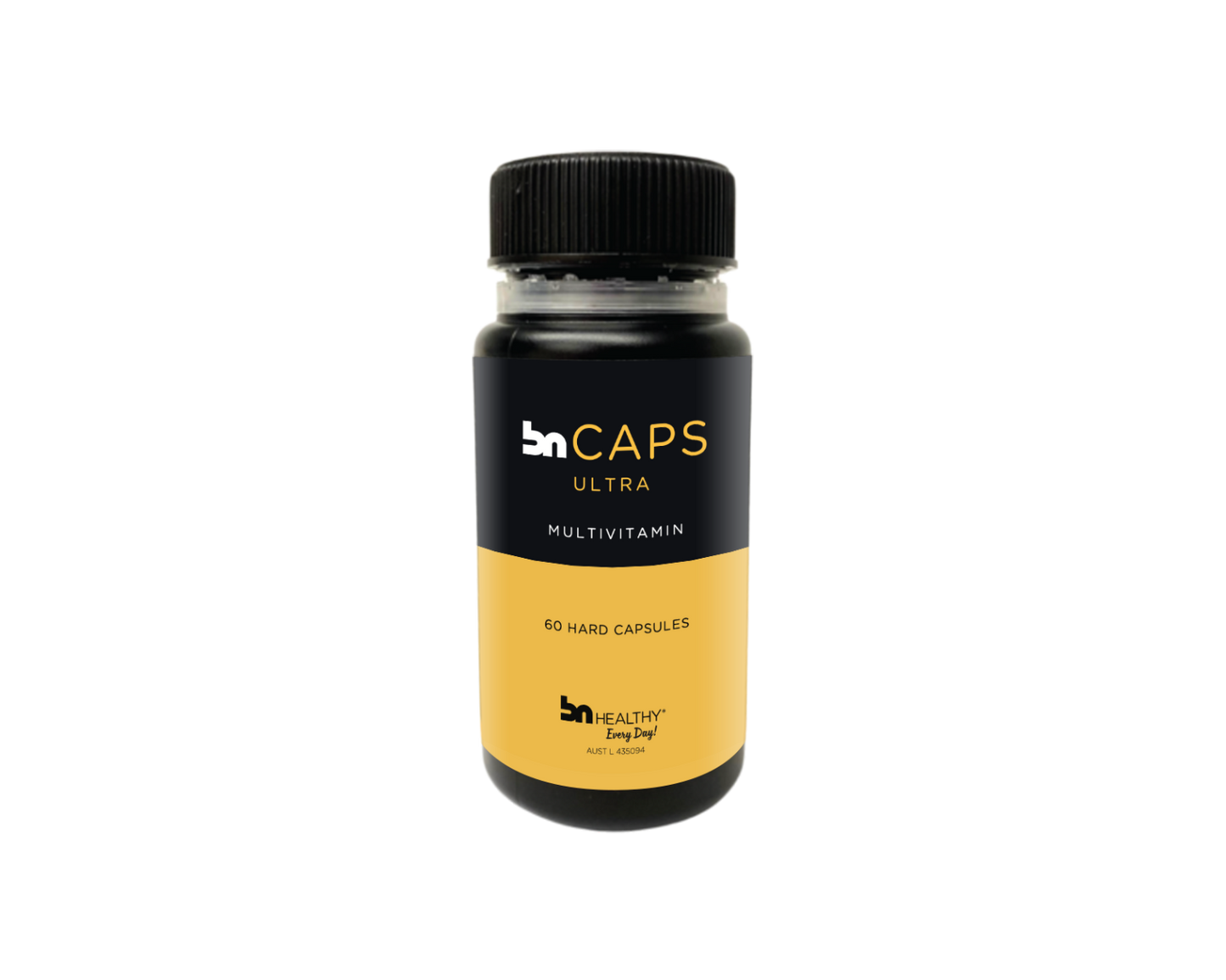 3 BN Caps Ultra & 3 BN Cal