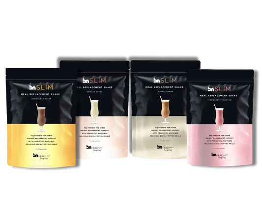BN Slim - Meal Replacement Shake