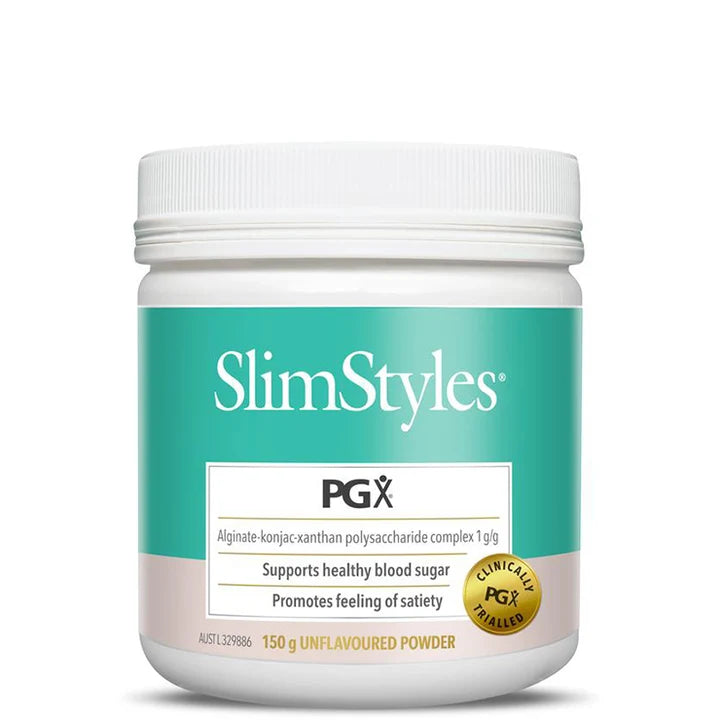 SlimStyles® PGX® Powder Clinically Studied Fibre