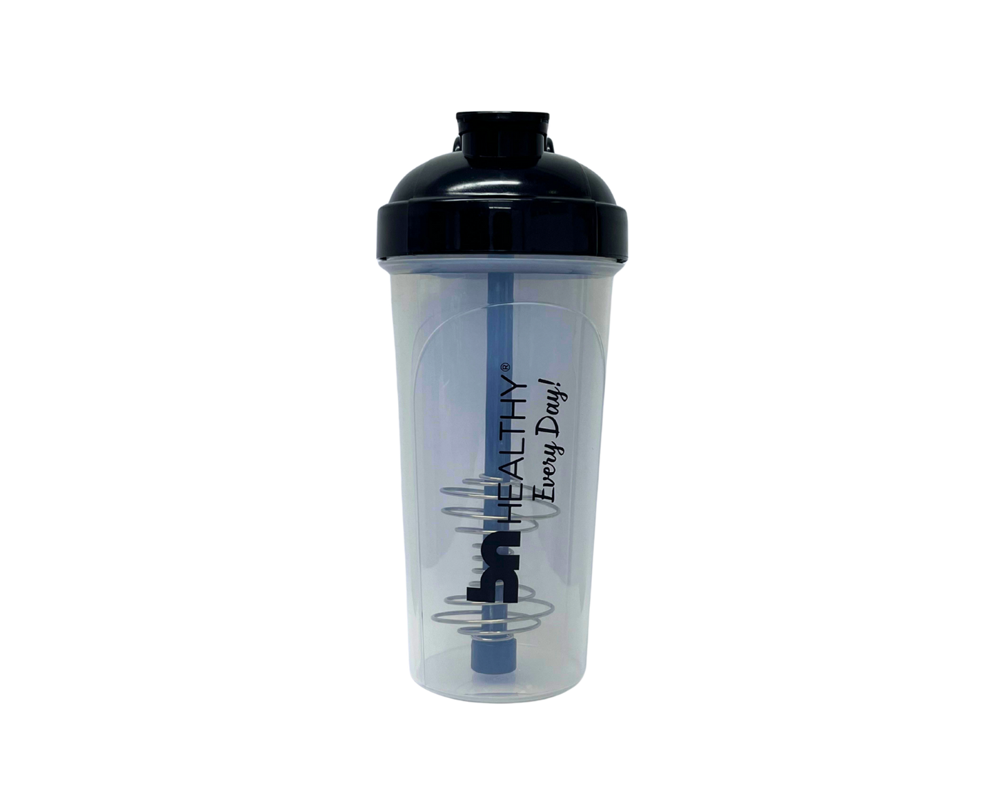 BN Rod Protein Shaker Bottle