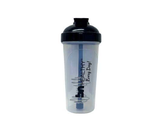 BN Rod Protein Shaker Bottle