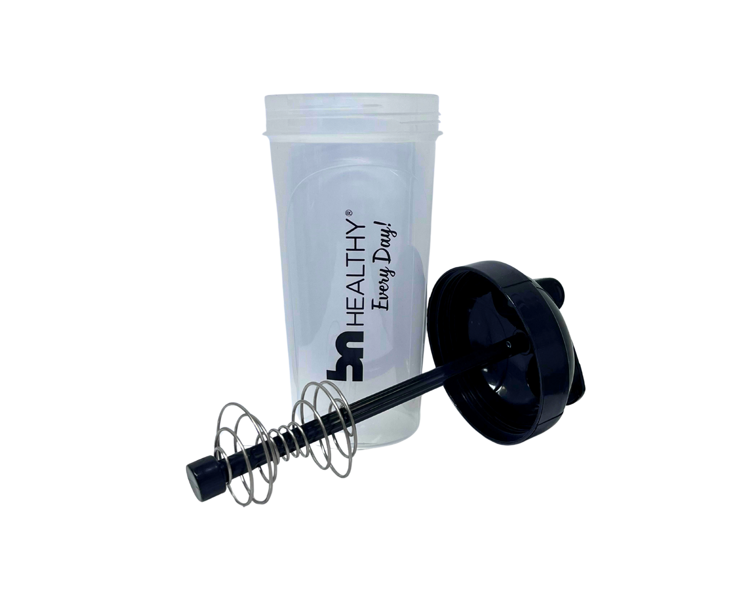 BN Rod Protein Shaker Bottle