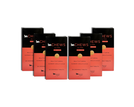 BN Chews One A Day 24 weeks Sub 25% 0FF