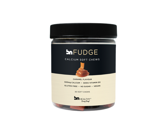 BN Fudge - Calcium Soft Chews