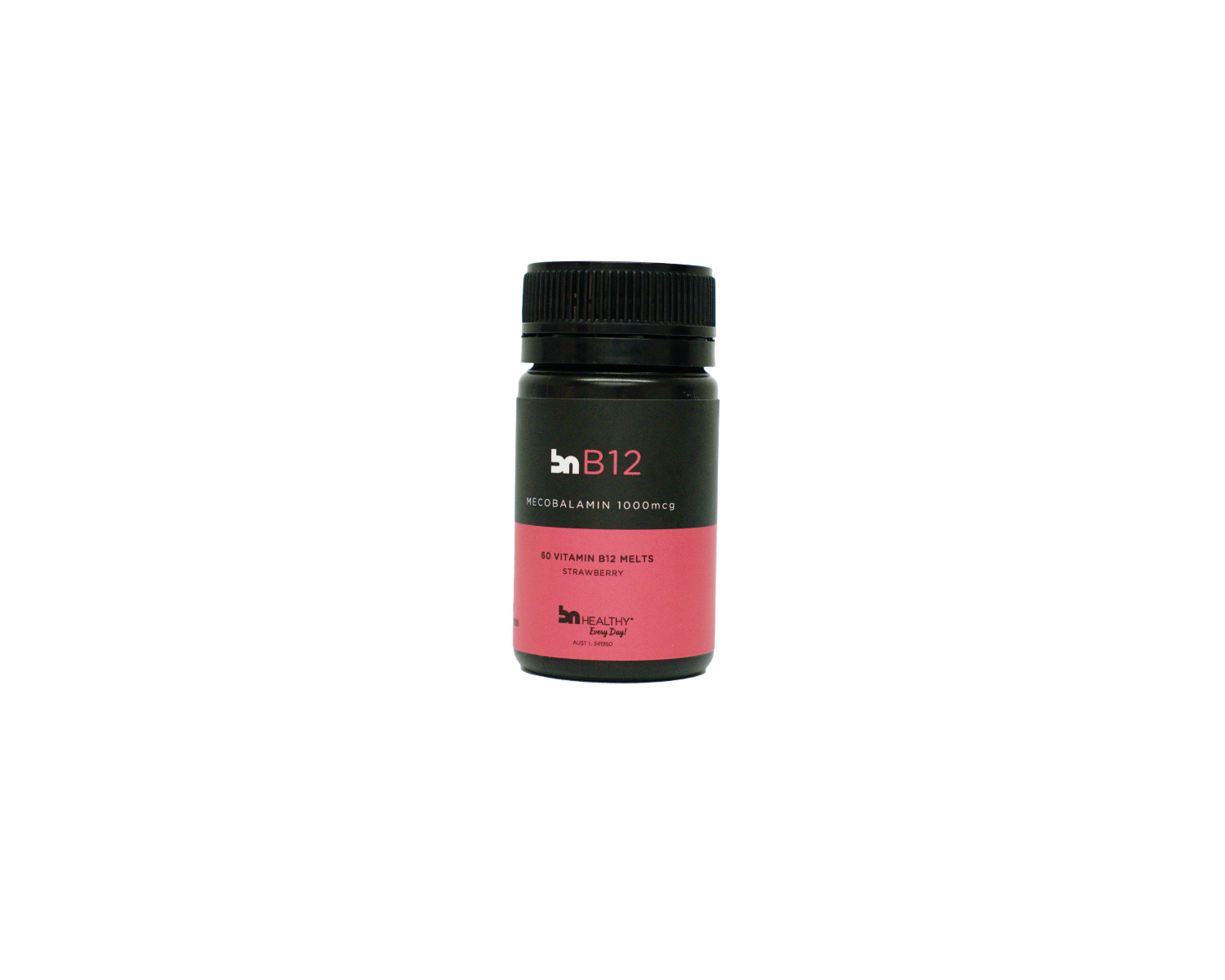 BN B12 - Vitamin B12 Melts