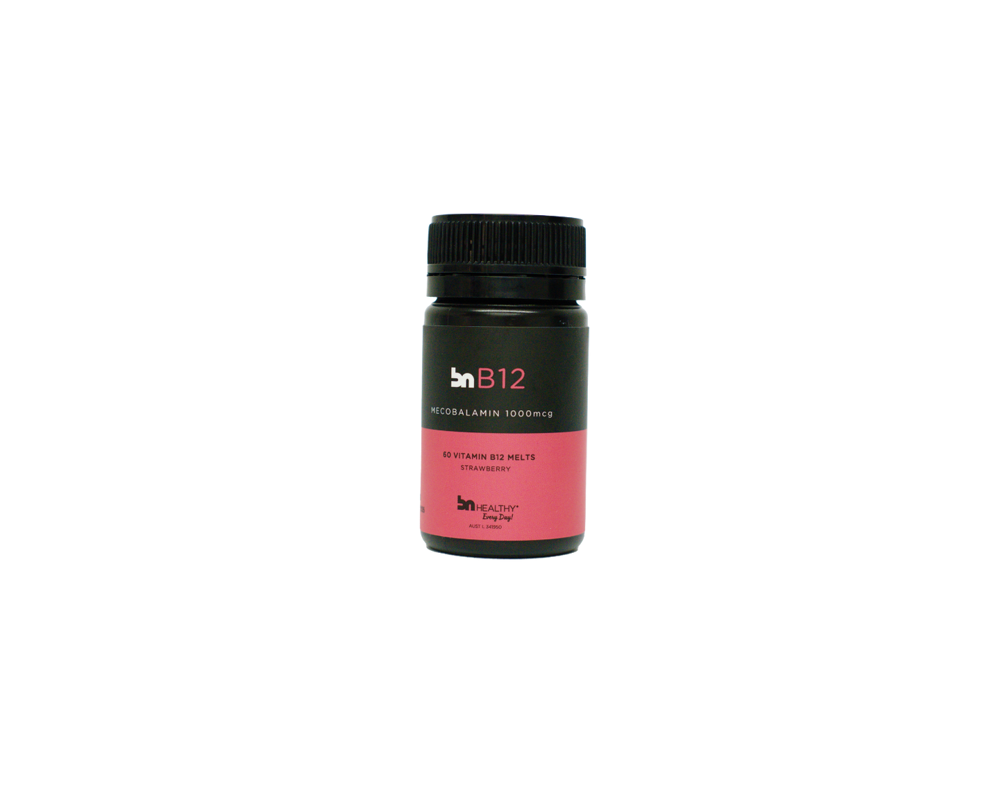 BN B12 - Vitamin B12 Melts