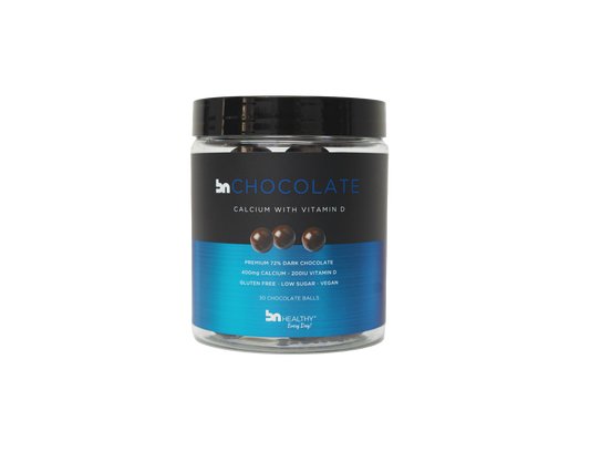 BN Chocolate - Calcium + Vitamin D