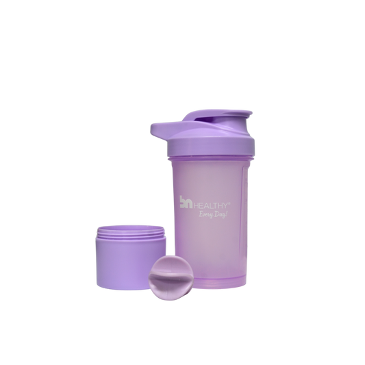 BN Protein Shaker Bottle