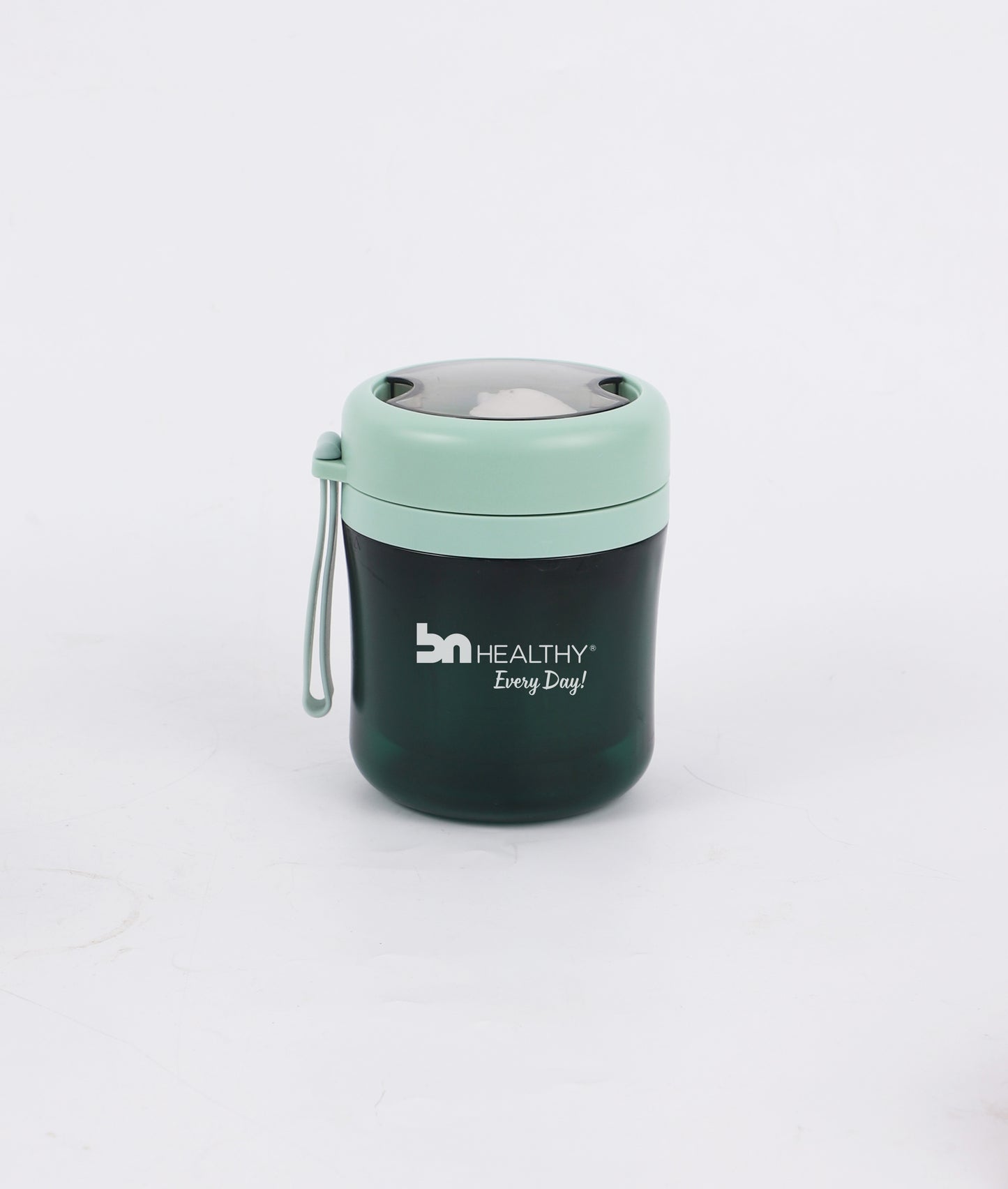 Portable Food Thermos - Stainless Steel Vacuum Soup Container