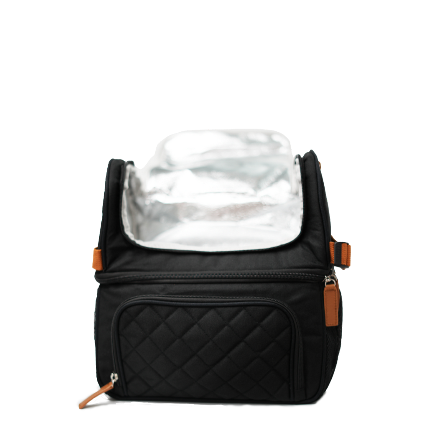 BN Two Way Insulated Lunch Bag