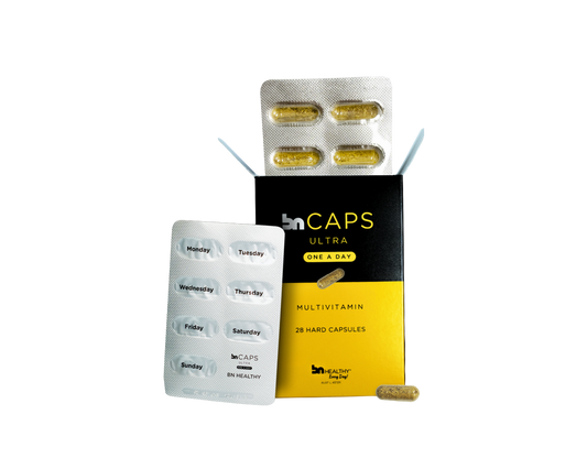 BN Caps Ultra One A Day