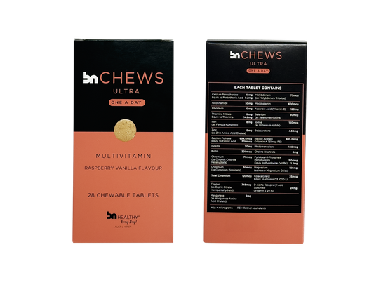 BN Chews Ultra One a Day