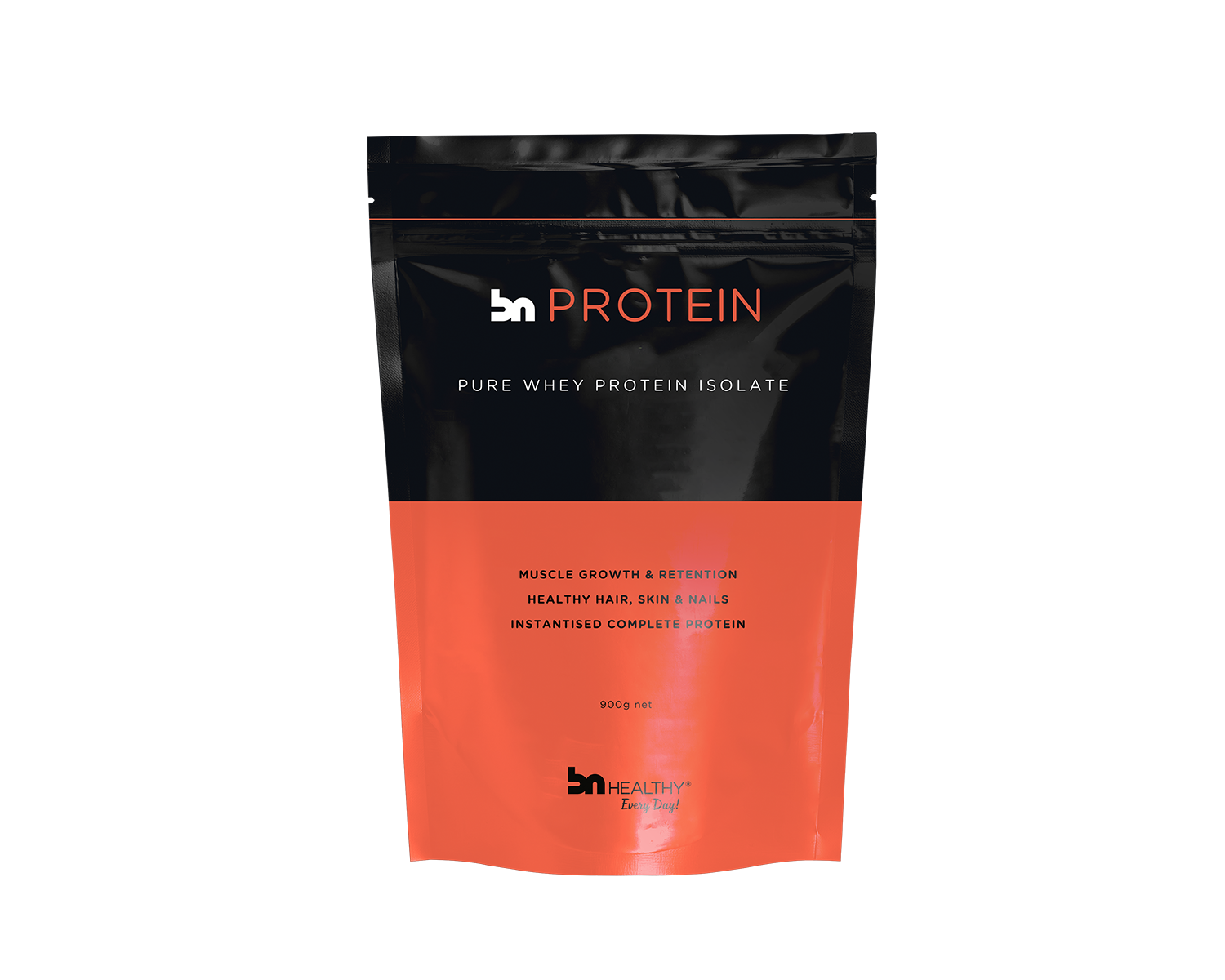 BN Protein - Whey Protein Isolate Powder