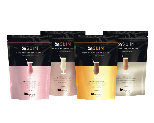 BN Slim - Meal Replacement Shake 770g