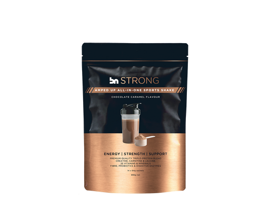 BN Strong - Advanced Formula Performance Shake