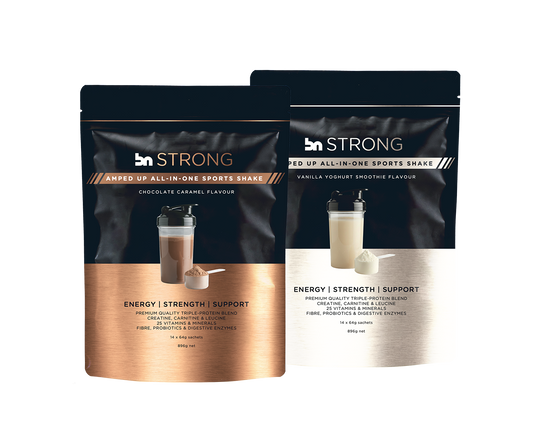 BN Strong - Advanced Formula Performance Shake