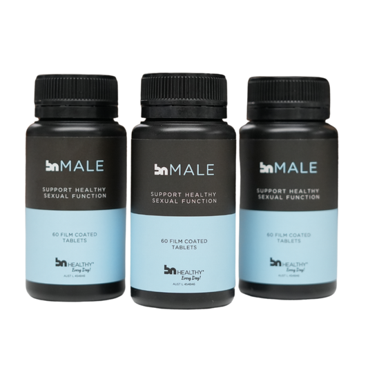 BN Male - 3 Month Subscription