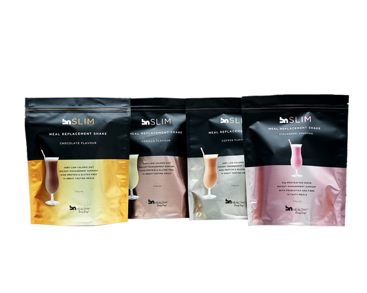BN Slim - Meal Replacement Shake 770g