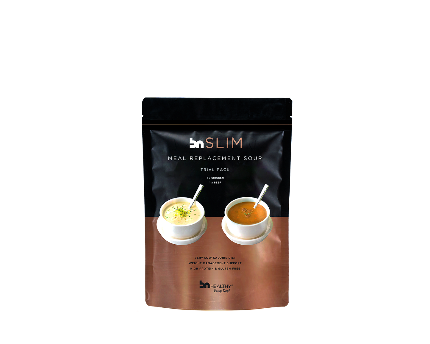 BN Slim Soup Trial Pack